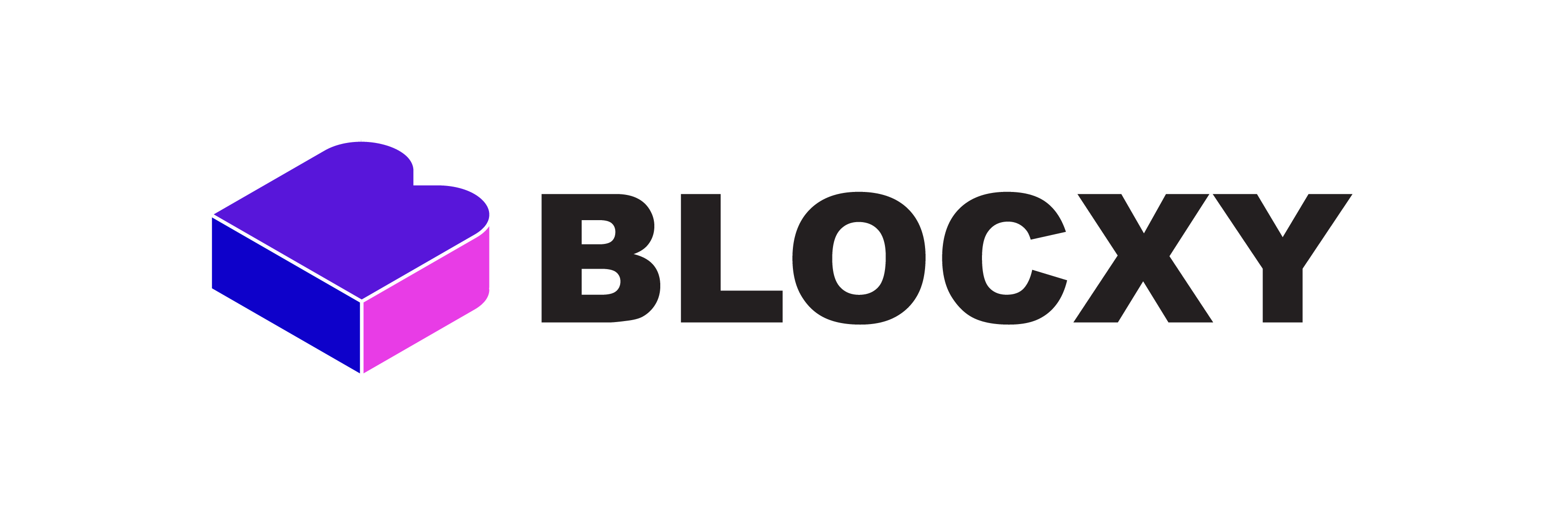 Blocxy