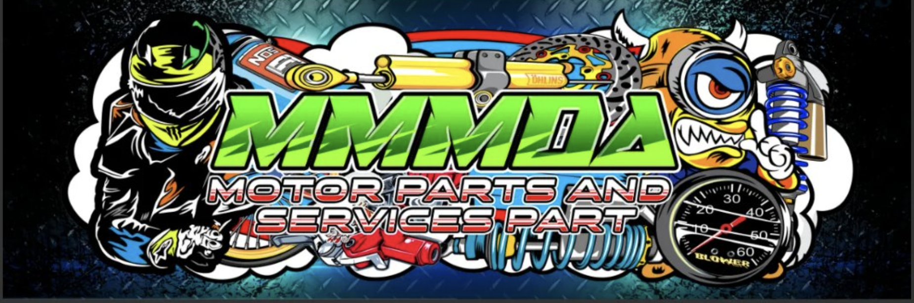MMDA