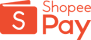 shopee pay logo